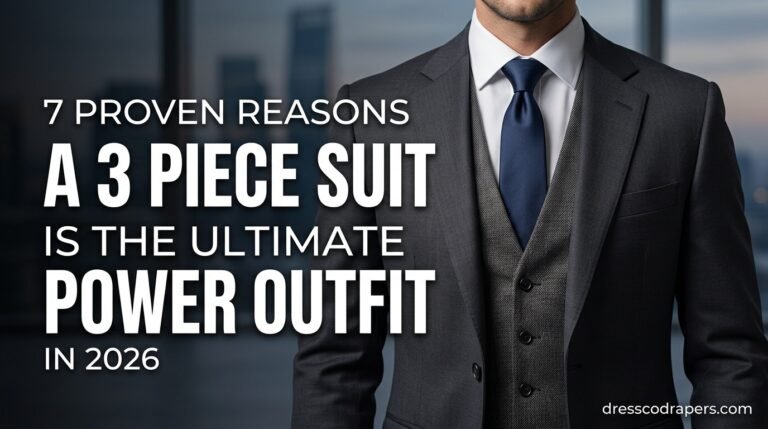 This image captures a confident businessman dressed in a stylish three-piece suit, standing in a modern office setting. The suit is a dark gray or navy color, with a crisp white shirt and a blue tie. The man's attire exudes professionalism and sophistication, making him a compelling figure in the corporate world. The blurred background features a cityscape with skyscrapers and windows, adding a sense of urbanity and dynamism to the scene. The overall mood is one of success, ambition, and leadership, making this image perfect for use in business and finance-related contexts.